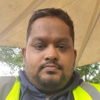 Ashwin Arjun