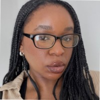 Naomi Kazadi