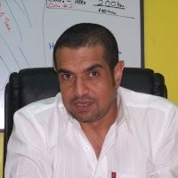 Ibrahim Shahwan