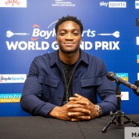 Michael Akintunde