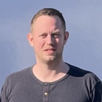 Matthias Frithioff-Petersen