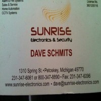 Dave Schmits