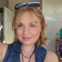 Jessica Cockram