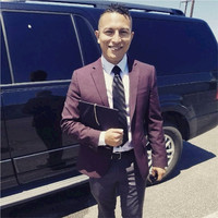 Nick Gonzales