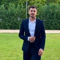 Mihai Alin Borcea