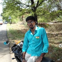 Nadesh S