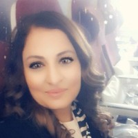 Gulnaz Hussain