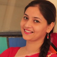 Swati Tripathi