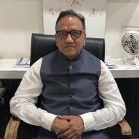 Satish Mittal