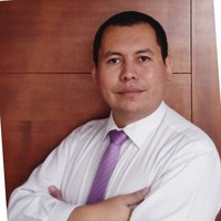 Ernesto Guzmán Málaga