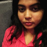 Reshma Shaik