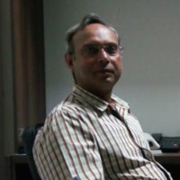 zafar Bhatti