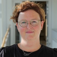 Åsa Nordmark