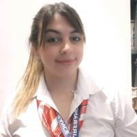 Daniela Ramirez Wooley