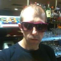 Tony Arrate