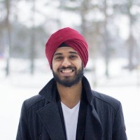 Jasmeet Singh