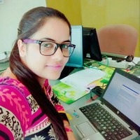 Eshu Goel