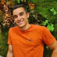 Luis Martinez Yranzo