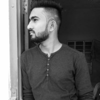 Krishna Gopal