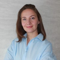 Irina Iankelevich