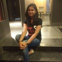 Nishtha Mangla