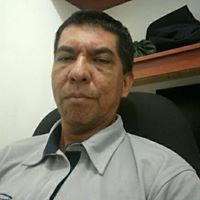 Gustavo Rafael Hernandez Acuña