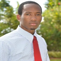 Dwayne Wynter