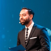 Daniel Kumar