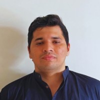 Siddharth Gokhale