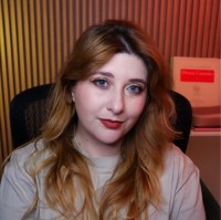 Anna Carolina Schermak Alves