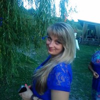 тимовська ірина