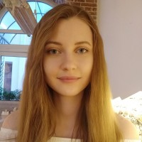 Khrystyna Zastavna