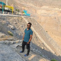 Prasanna Biswal