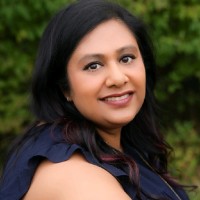 Arti Deshpande