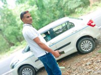 Naresh Kumar