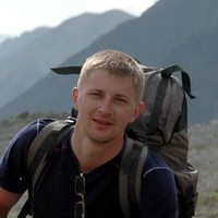 Dima Yakovlev