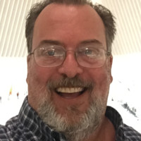 Mark Fisher