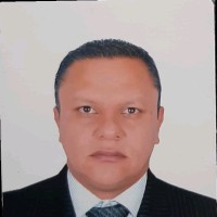 Manuel Alberto leon cuesta