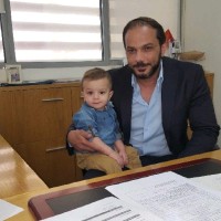 Fadi Odeh