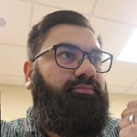 Mohammad M. Abdul-Moqueet, Ph.D.