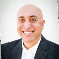 Mo Sharifi (310) 529-3199