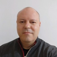 Daniel Castells Bescós