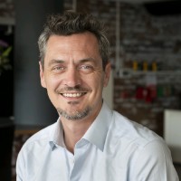 Alexander Reeves