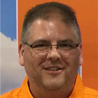 Christopher Whaley