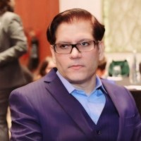 Dr Tabish Asifi