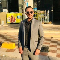 Abdallah Almajali