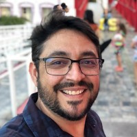 Ryan Leite Albuquerque, Msc.