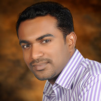 Muhammed Shafeeq