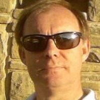 Dave Brooke