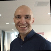 Mohammad Farahani